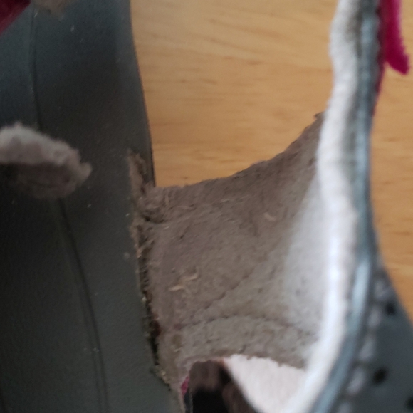 🌺Teva Verra fuchsia sport sandals 8 - Picture 9 of 15